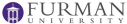 Furman Logo