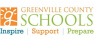 Greenville County Schools