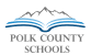 Polk County Schools Logo