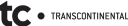 Transcontinental Packaging Logo